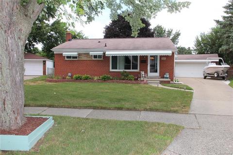 33202 Gerald St, Wayne, MI 48184 photo 1