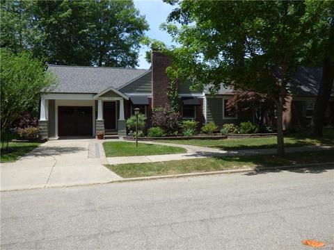 3945 Cornwall, Berkley, MI 48072 photo 1