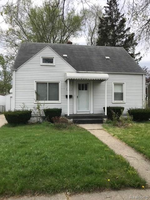 611 Campbell St, Flint, MI 48507 photo 1