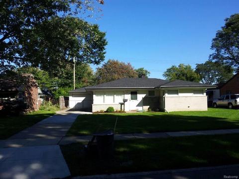 48 Sheffield, Troy, MI 48083 photo 1