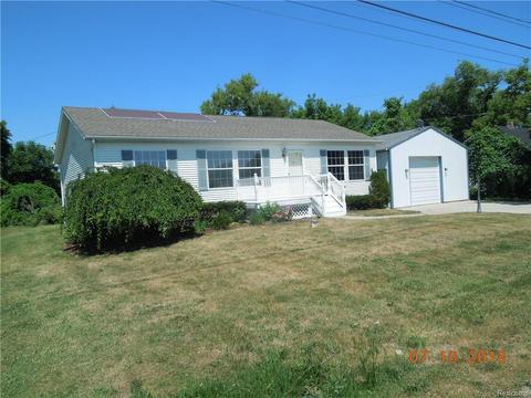 6056 Jeddo Rd, Grant Twp, MI 48032 photo 1