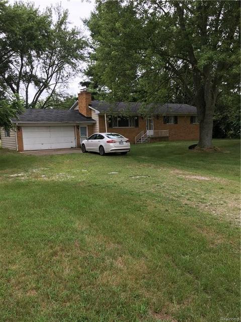 10823 Willis Rd, Willis, MI 48191 photo 1