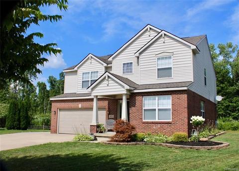 16711 Glasgow Ct, Romulus, MI 48174 photo 1