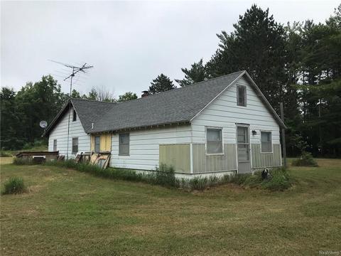 5587 E State Rd, Hale, MI 48739 photo 1