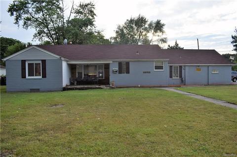 24481 Loretta Ave, Warren, MI 48091 photo 1