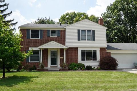 3727 Ledge Dr, Troy, MI 48084 photo 1