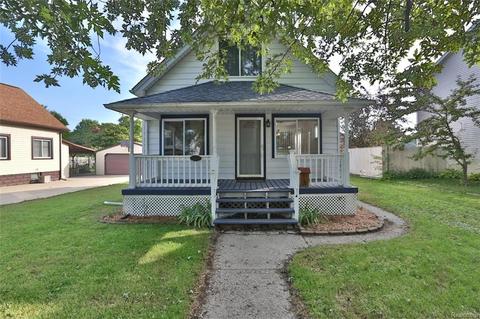 624 W 9th St, Monroe, MI 48161 photo 1