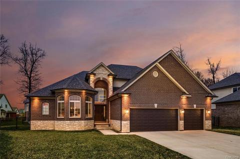 45922 Rapids Dr, Macomb, MI 48044 photo 1