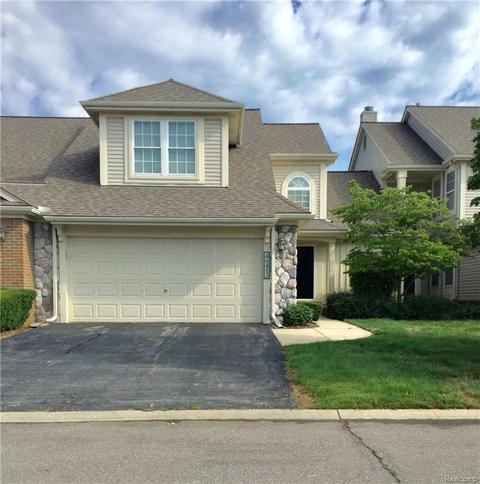46412 Killarney Cir, Canton, MI 48188 photo 1