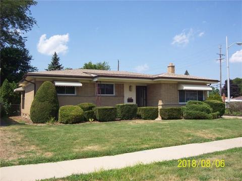 28981 Warner Ave, Warren, MI 48092 photo 1