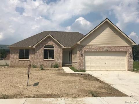 23209 Merlene, Macomb, MI 48042 photo 1