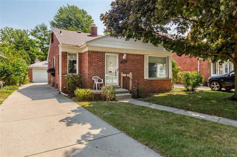 18077 Outer Dr, Dearborn, MI 48128 photo 1