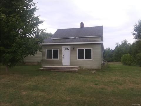 10173 E Mount Morris Rd, Davison, MI 48423 photo 1