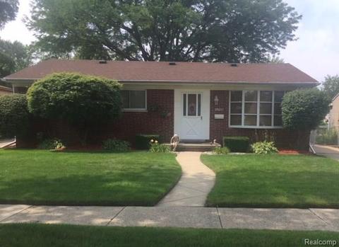 29651 Fairfield Dr, Warren, MI 48088 photo 1