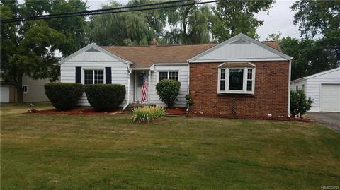 6279 E Pierson Rd E, Flint, MI 48506 photo 1