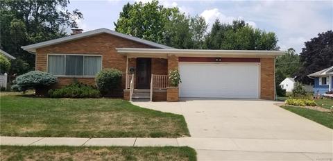 433 Dale St, Flushing, MI 48433 photo 1