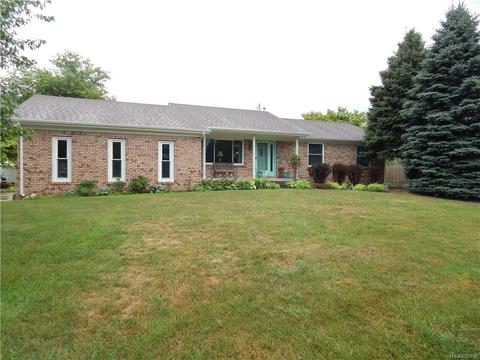 5467 Duffield Rd, Flushing, MI 48433 photo 1