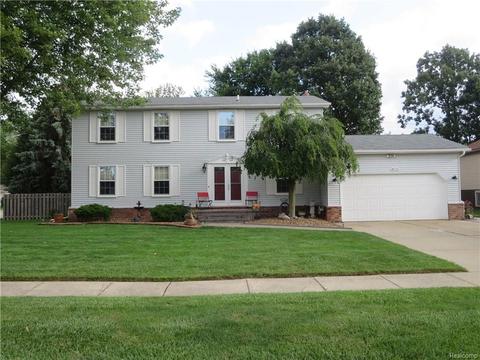 38716 Meadowlawn St, Wayne, MI 48184 photo 1