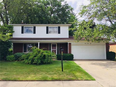 3850 Common Rd, Warren, MI 48092 photo 1