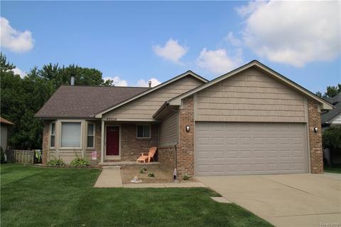 46629 Oak Pointe Dr, Macomb, MI 48042 photo 1