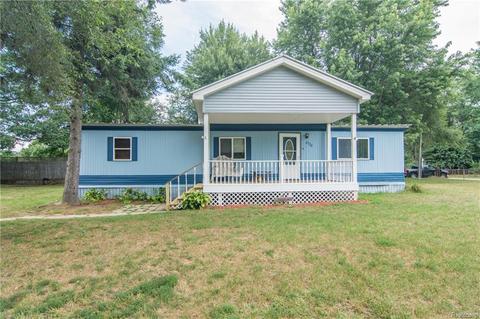 8736 Manton Dr, Jackson, MI 49201 photo 1