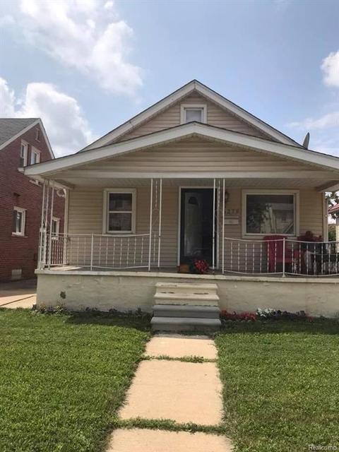 5279 Argyle St, Dearborn, MI 48126 photo 1