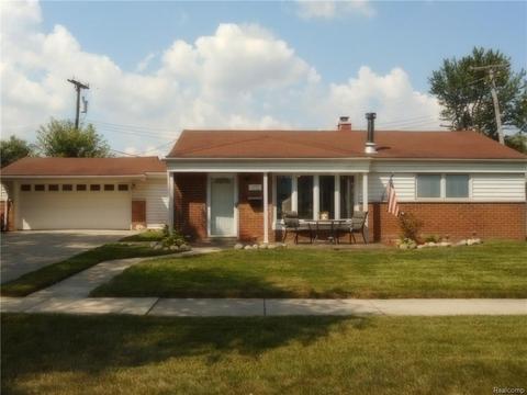 18738 Valade St, Riverview, MI 48193 photo 1