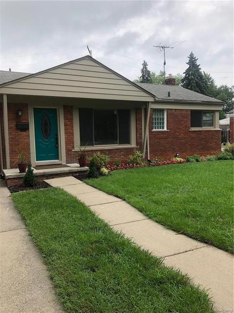 3213 Pelham St, Dearborn, MI 48124 photo 1