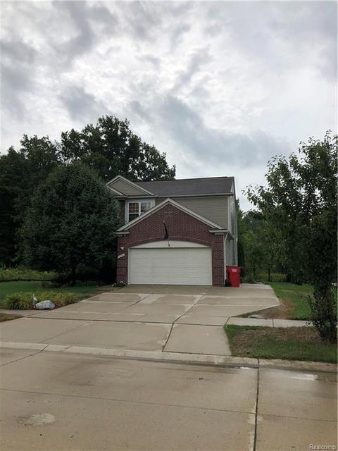 18946 Brighton Dr, Macomb, MI 48042 photo 1