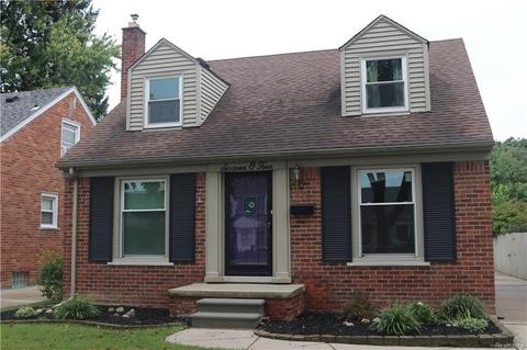 1604 Robindale Ave, Dearborn, MI 48128 photo 1
