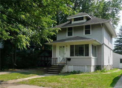 623 W 8th St, Monroe, MI 48161 photo 1