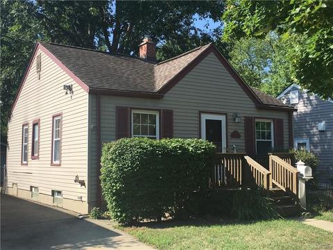 343 Madison Ave, Clawson, MI 48017 photo 1