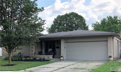 44215 Postmill Ct, Canton, MI 48187 photo 1