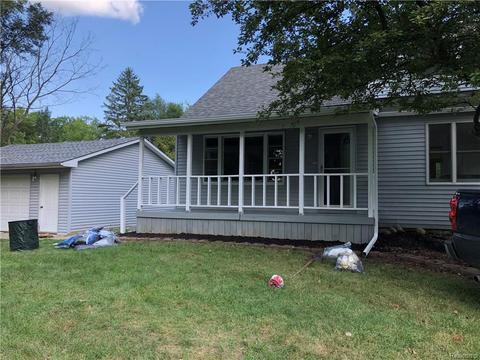 3314 Drexel Ave, Flint, MI 48506 photo 1
