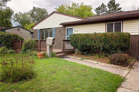 15538 Colbert St, Romulus, MI 48174 photo 1