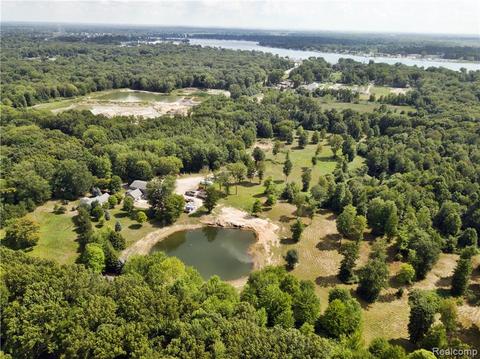 9034 Field Rd, Clay Twp, MI 48001 photo 1