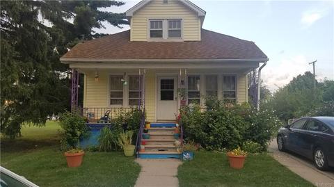 8720 Gary St, Dearborn, MI 48126 photo 1