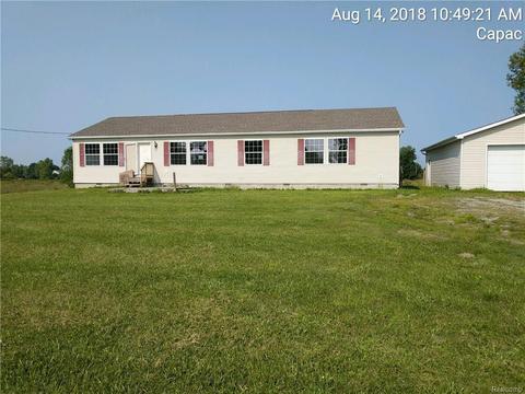 3059 Lynch Rd, Capac, MI 48014 photo 1