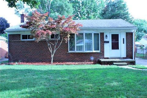 33147 Franklin St, Wayne, MI 48184 photo 1