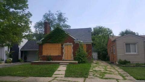 19130 Chester St, Grosse Pointe, MI 48236 photo 1