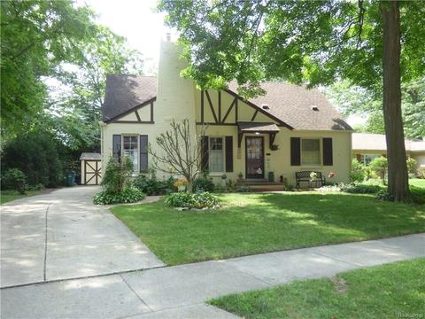 3811 Kipling Ave, Berkley, MI 48072 photo 1