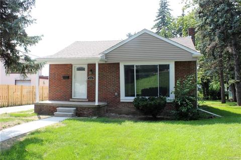 3236 Winifred St, Wayne, MI 48184 photo 1