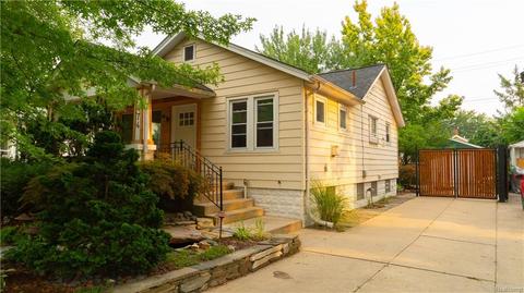 474 E Hazelhurst St, Ferndale, MI 48220 photo 1