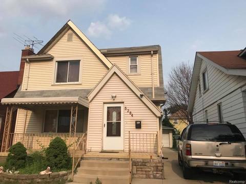 5284 Argyle St, Dearborn, MI 48126 photo 1