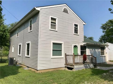 5516 Central Dr, Monroe, MI 48161 photo 1