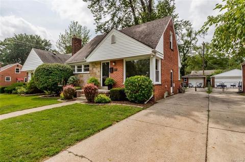 511 Highview St, Dearborn, MI 48128 photo 1