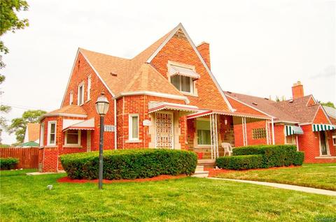 2149 E Outer Dr, Detroit, MI 48234 photo 1