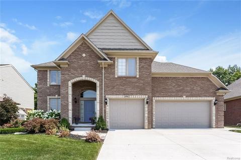 45962 Austin Dr, Macomb, MI 48044 photo 1