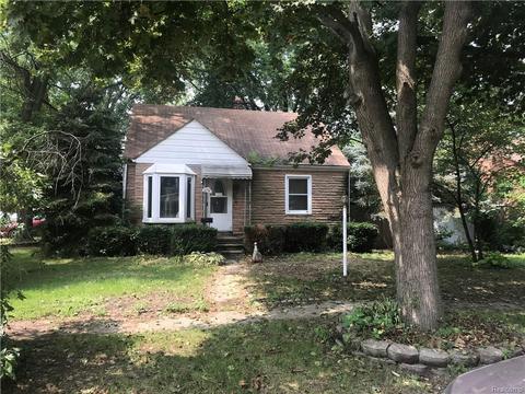 4096 Fourth St, Wayne, MI 48184 photo 1