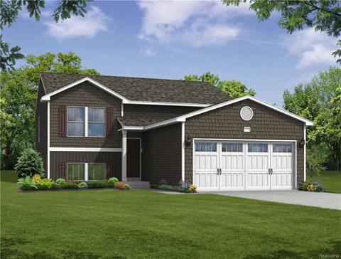 3124 Stratford Ln, Flushing, MI 48433 photo 1